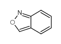 2,1-苯并异恶唑结构式