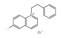 2-(1,3-dioxoisoindol-2-yl)-N-(6-methyl-3-prop-2-enyl-benzothiazol-2-ylidene)acetamide结构式