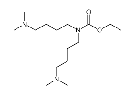 Solaurethin结构式