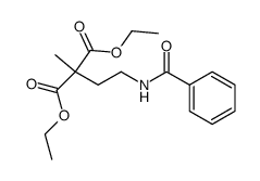dibenzo[a,j]xanthylium perbromide Structure