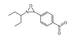 3-pentanone imine Structure