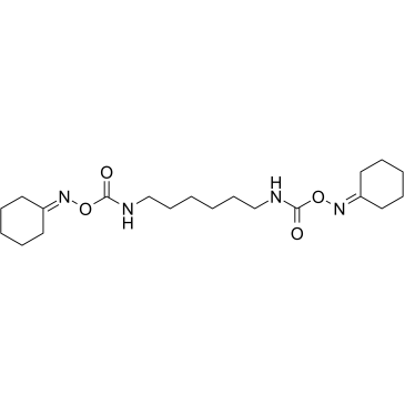 1,6-双(环己基脒基羰基氨基)己烷图片