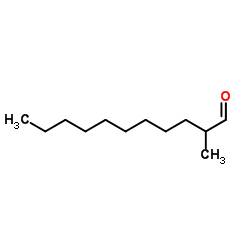 2-Methylundecanal picture