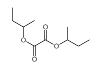 草酸二异丁酯结构式