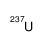 uranium-237结构式