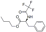 3-Phenyl-N-(trifluoroacetyl)-L-alanine butyl ester picture