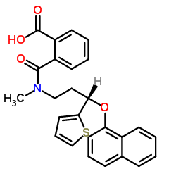 (S)-度洛西汀邻苯二甲酰胺图片