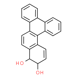 2-[[4-(4-Cyclohexylcyclohexyl)butyl]amino]ethanethiol sulfate structure