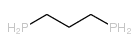 1,3-双(磷)丙烷结构式