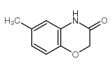 6-甲基-2H-1,4-苯并噁唑-3(4H)-酮图片