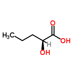 (S)-2-Hydroxyvaleric Acid picture
