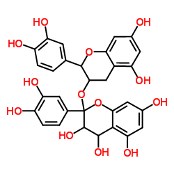 Procyanidin Structure