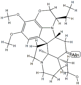 22α-Ethyl-15,16-dimethoxy-4,25-secoobscurinervan-4-one picture