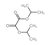 已二酸二异丙酯结构式