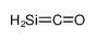 carbonylsilene结构式