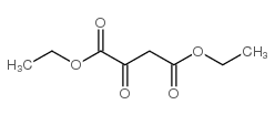 [酸]草[醯]乙酸二乙酯结构式