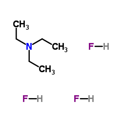 三乙胺三氢氟酸盐图片