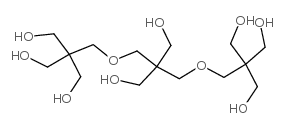 三季戊四醇结构式