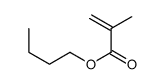 聚(甲基丙烯酸异丁酯)结构式
