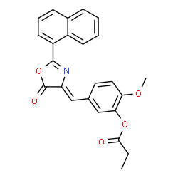 2-(5-chloro-2-fluorophenyl)pyrrolidine Structure