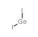 germanium(ii) iodide structure