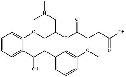 沙格雷酯相关化合物II图片