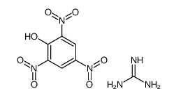 guanidine picrate结构式