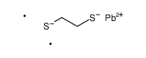 2,2-dimethyl-1,3,2-dithiaplumbolane Structure