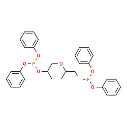 Tetraphenyl dipropyleneglycile diphosphite picture