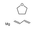 (butadiene)magnesium(THF)2结构式