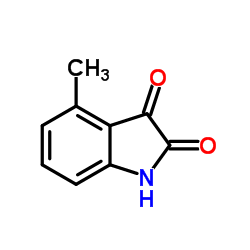 4-Methylisatin picture