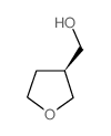 (S)-四氢呋喃-3-甲醇图片