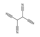 2,3-DICYANO-SUCCINONITRILE结构式