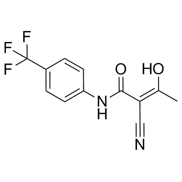 特立氟胺图片