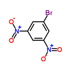 1-溴-3,5-二硝基苯图片
