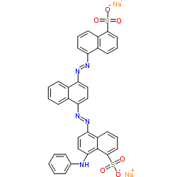 acid black 24 structure