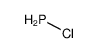 chlorophosphinyl radical结构式