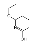6-ethoxypiperidin-2-one结构式