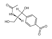 Corynecin I Structure