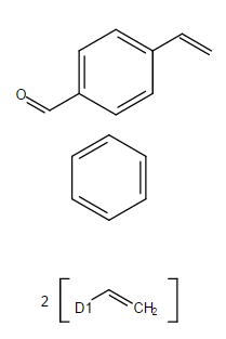 甲酸聚苯乙烯树脂图片