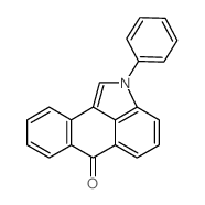 propyl 2-[[2-(4-propan-2-yloxyphenyl)quinoline-4-carbonyl]amino]-4,5,6,7-tetrahydrobenzothiophene-3-carboxylate结构式