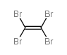 四溴乙烯结构式