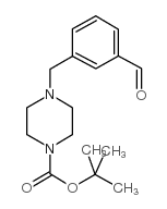 5-溴-2-氯甲基苯并呋喃结构式