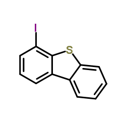 4-Iododibenzo[b,d]thiophene picture