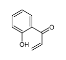 1-(2-hydroxyphenyl)prop-2-en-1-one结构式