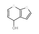 (4S,6S)-5,6-二氢-4-羟基-6-甲基噻吩并[2,3-b]噻喃-7,7-二氧化物结构式