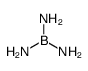 Boranetriamine (9CI) Structure