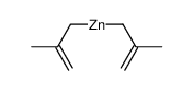 Dimethallylzinc结构式