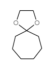 1,4-dioxaspiro[4.6]undecane结构式