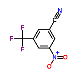 3-氰基-5-硝基三氟甲苯图片